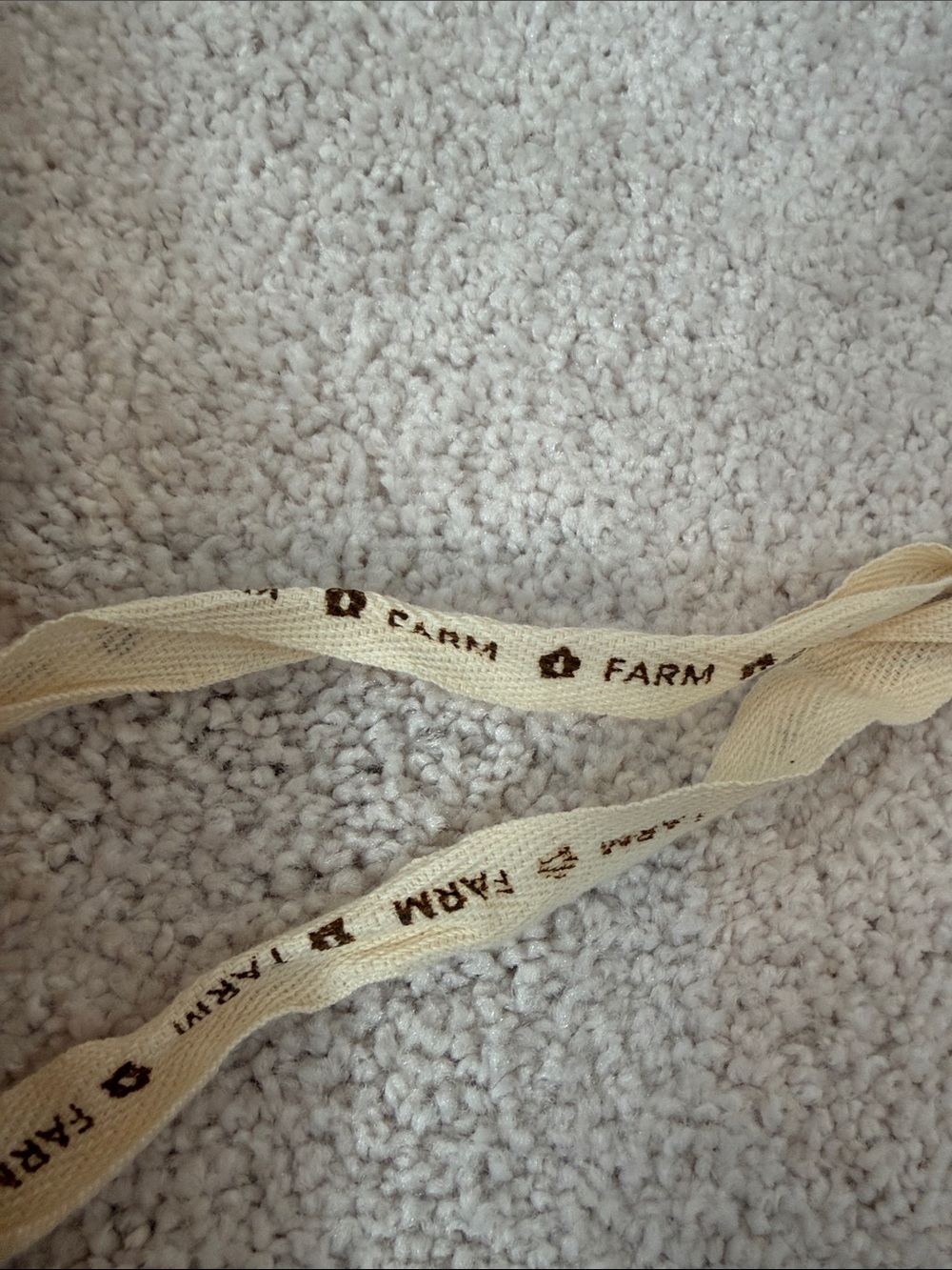 NBW Farm Rio Raffia Bag - Picture 10 of 14